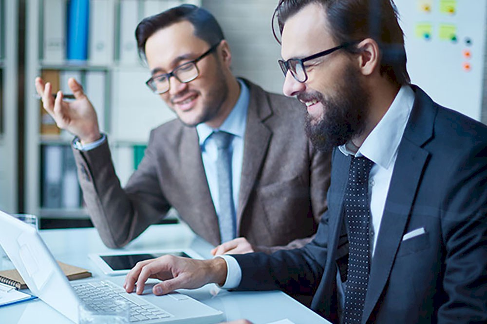 Taahhüt Hizmetler ve Devreye Alma